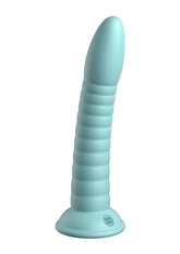 Dillio Platinum Wild Thing Silicone Dildo 7in